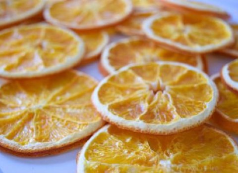 تصویر 2 از قیمت خرید میوه خشک نارنگی عمده به صرفه و ارزان
